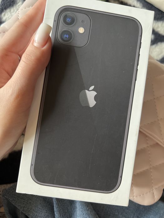 Iphone 11 продам , без торга