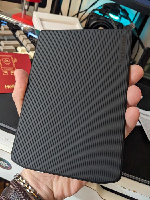 Pocketbook - Verse Lite