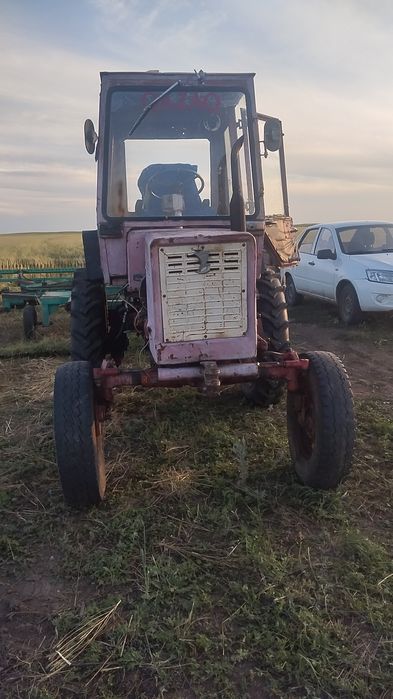 Продам трактор Т25