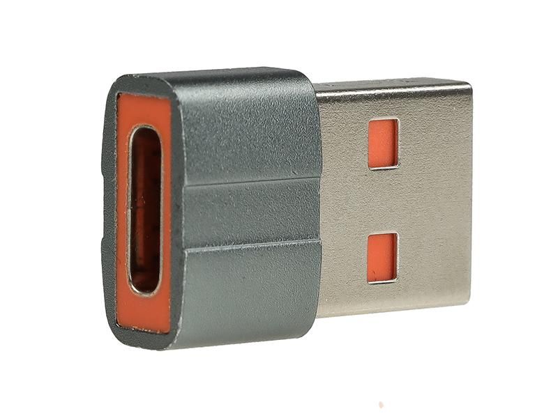 адаптер wayme otg от usb към usb-c carmotion 63059