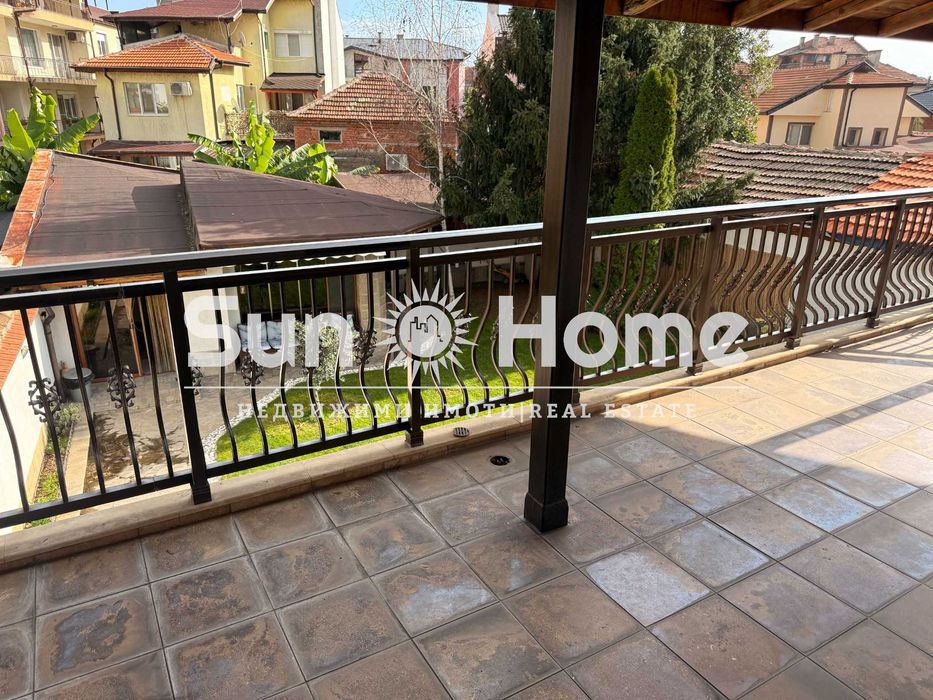 Продава се Къща в Свиленград - 380 кв.м за 1132 €/кв.м - Снимка #18