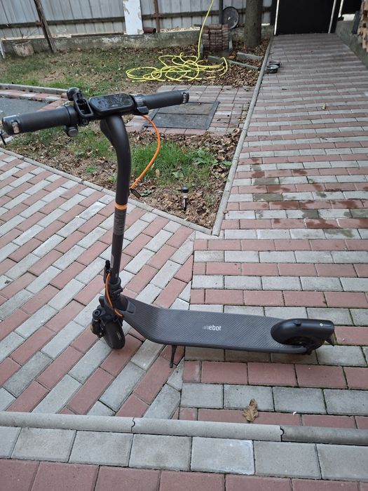 Ninebot E2 Plus II