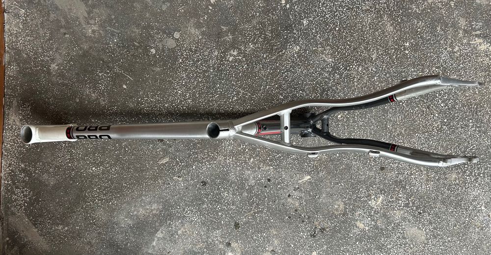 Продавам 2 алуминиеви MTB рамки 26” – DRAG Go Sport RX и BULLS SQ 1000 Pro