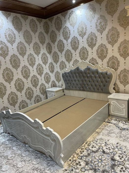 Спалный гарнитур