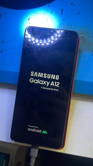 Samsung Galaxy A12