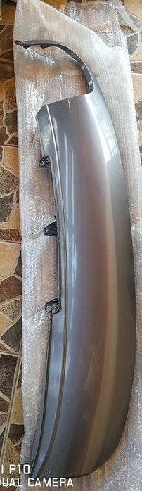 Toba,evacuare finala a4 B8 2.0 TDi 2010,2011 fusta ,spoiler bara spate