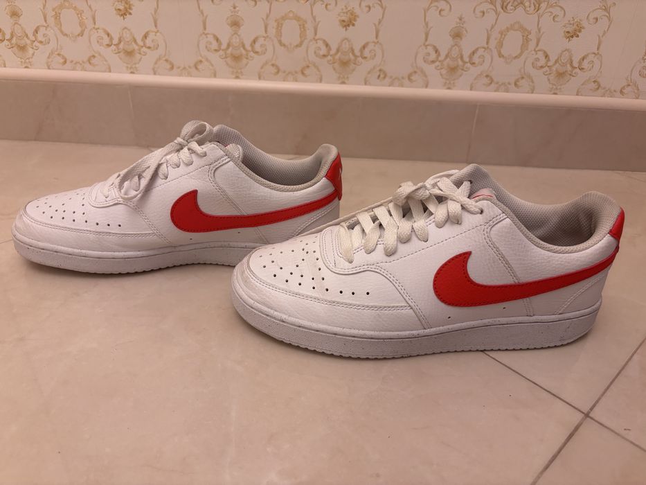 Продавам маратонки nike