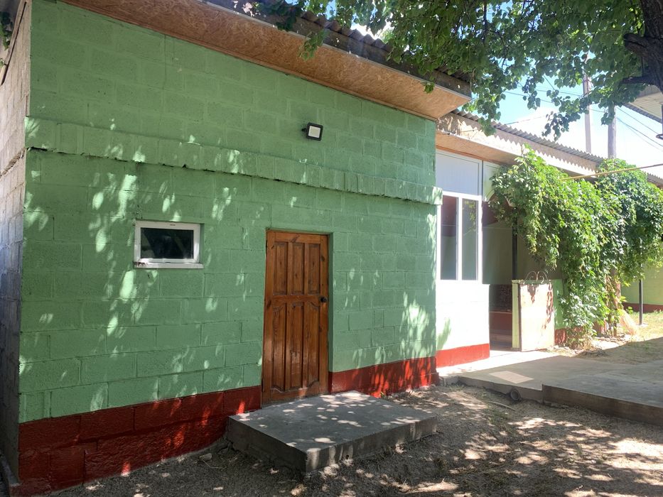 Продам дом Село Алатау