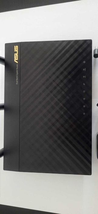 Router wireless ASUS RT-AC1900U