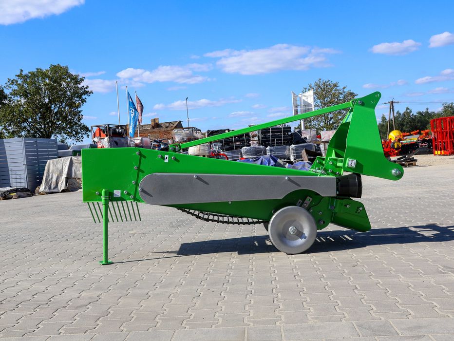 Recoltat cartofi pentru tractor 1rind - Piese de schimb