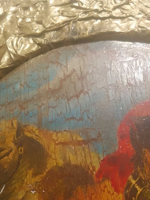 Картина на  Петер Паул Рубенс размер 44/60см