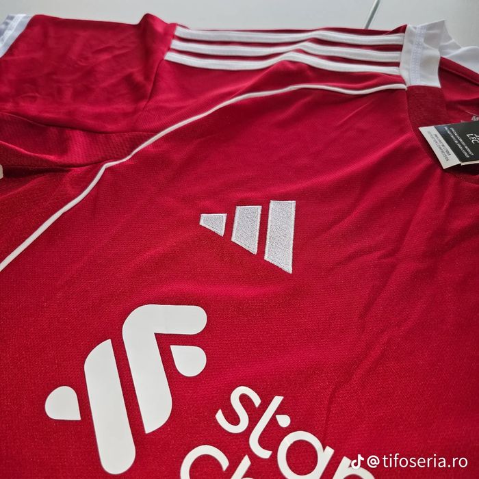 Tricou Liverpool
