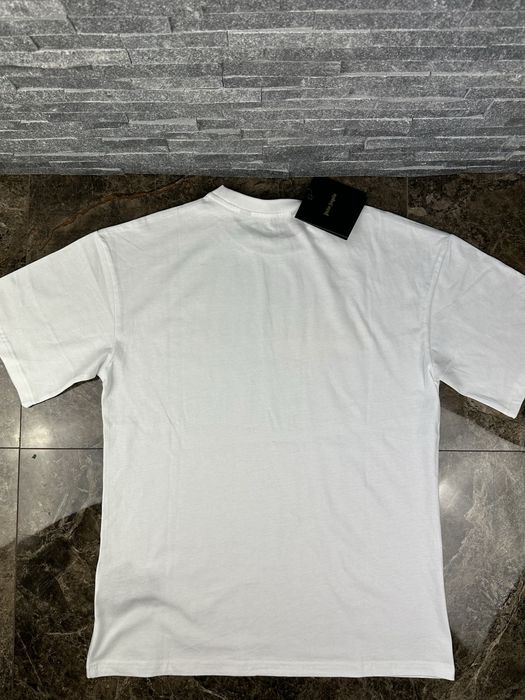 Tricou Palm Angels
