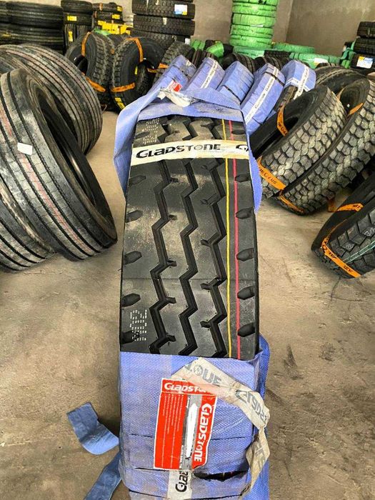 Фура ва прицеплар учун 295/60R22.5 бошлаб турли размердаги шиналар