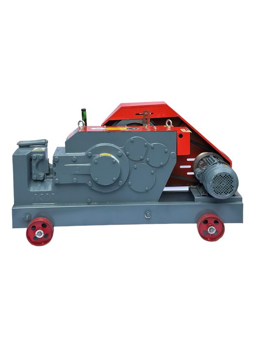 Гильотина для арматуры