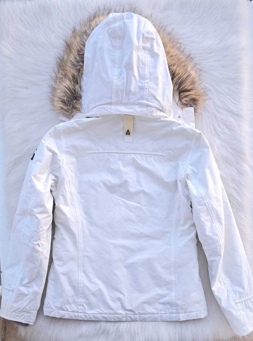 Дамски ски екип Gaastra и PROTEST 4000mm размер S-M