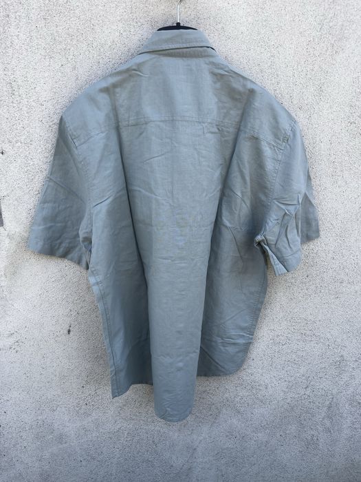 Camasa diesel scurta XL autentica