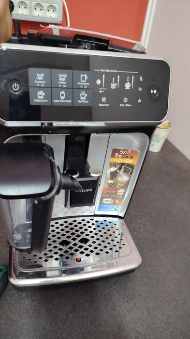 Service aparate cafea espressoare