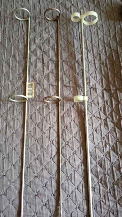 Стойка за въдица