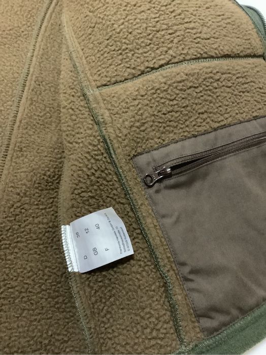 Parforce Sherpa Jacket marime 38