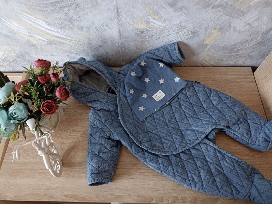 Продам детские вещи