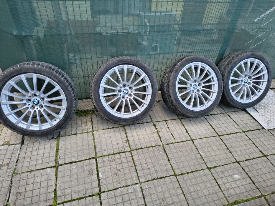 Джанти BMW 5x112x8J18 Style 619