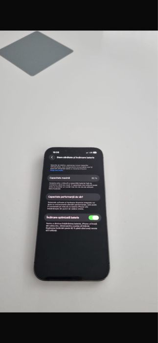 Vand iphone 13 pro 512 gb sau schimb cu z fold5