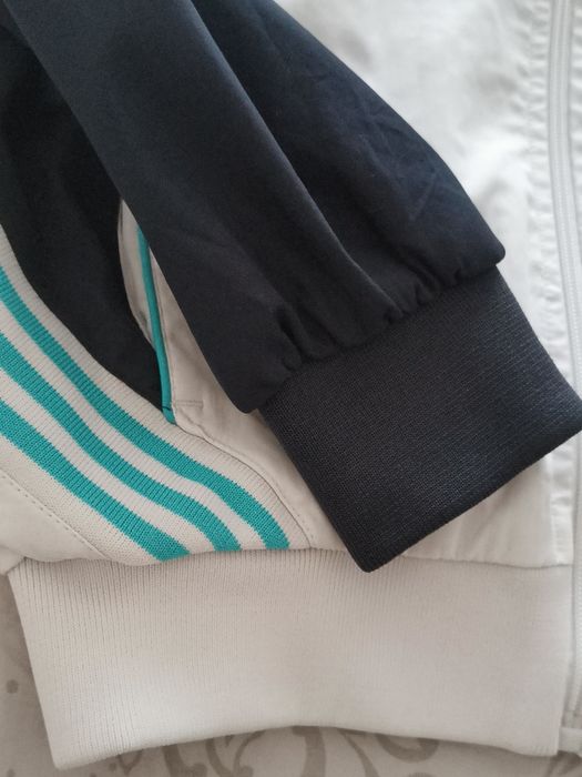 Jachetă retro unisex Adidas Originals