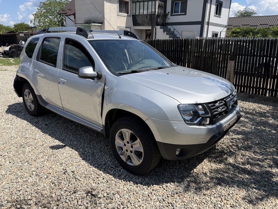 Vand piese Dacia Duster facelift 2015 1.5 dci 4*2
