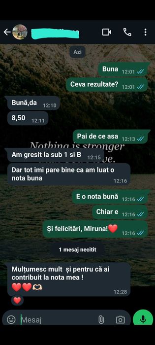 Ofer meditații la Logică pentru Bacalaureat