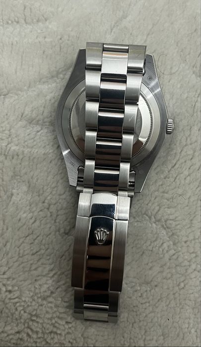 Rolex Sky Dweller 42 mm