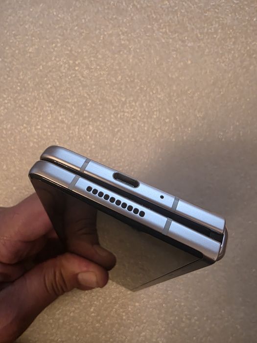 Z Fold 3 256gb Samsung Galaxy