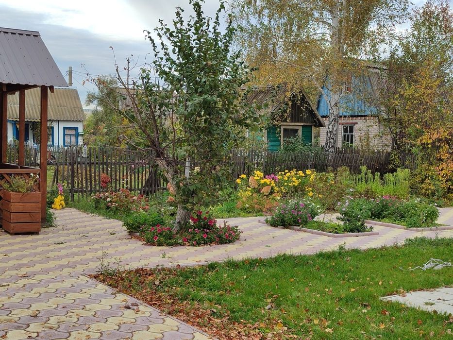 Продам дачу Новопавловка