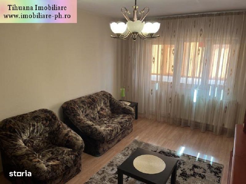 Apartament 3 camere de inchiriat : Paltinis,cf.1A, dec, 2 gr.sanitare