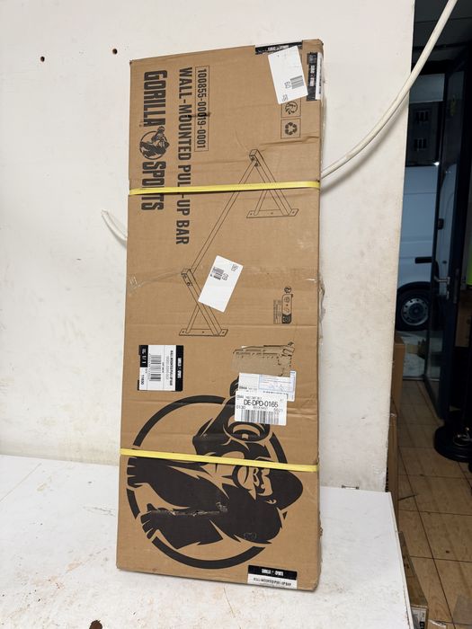 Bara de tractiuni profesionala noua pt. perete sau Tavan Germany Promo