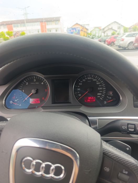 AUDI A6 2006 — imagine 4