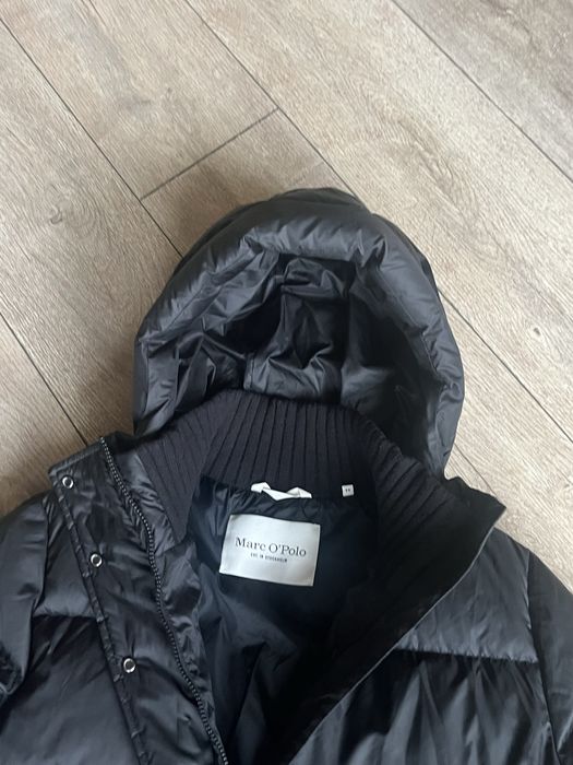 Marc O’Polo : Дълго зимно яке с пух размер  ХЛ / Оригинал
