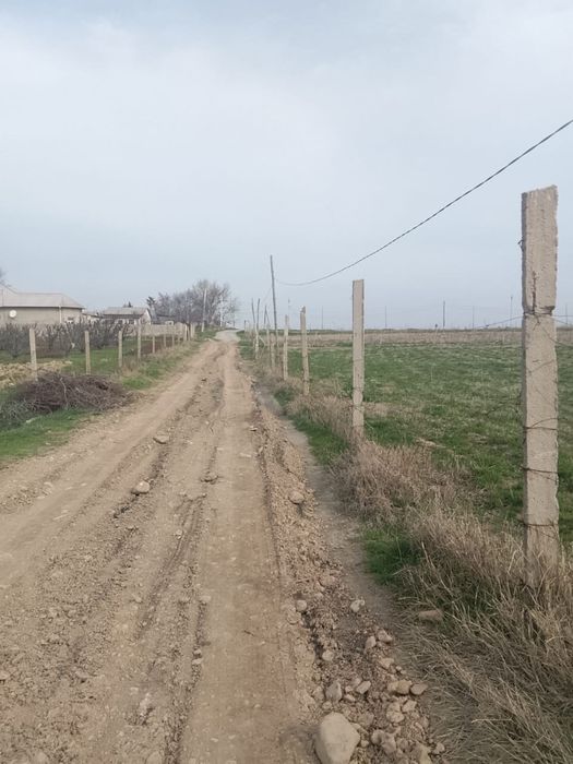 Продается Земля