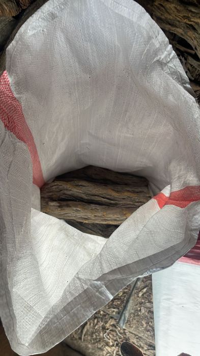 Саксаул для шашлыка