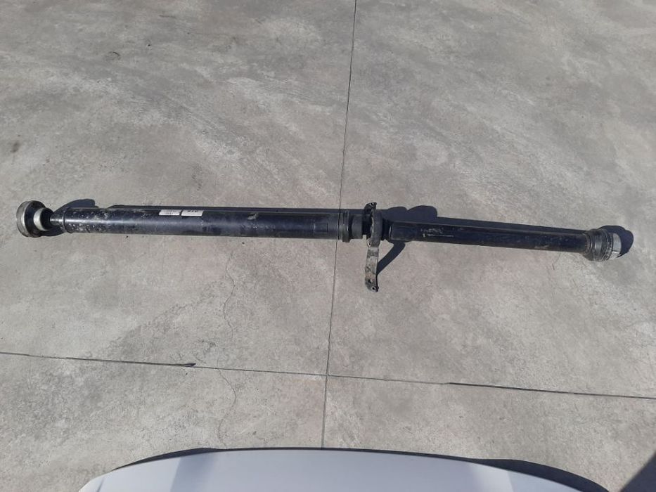 cardan 3.0 tdi audi a6 c7 4g  avant cutie automata  4g0521101k