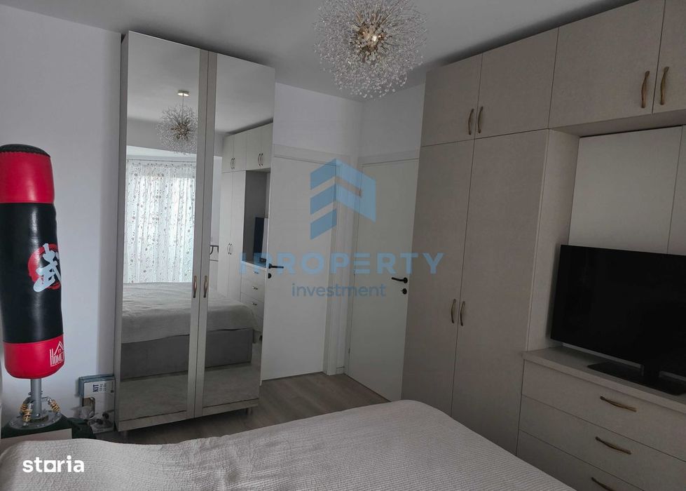 Apartament 3 Camere Vulcan Residence Lux Vedere Panoramica
