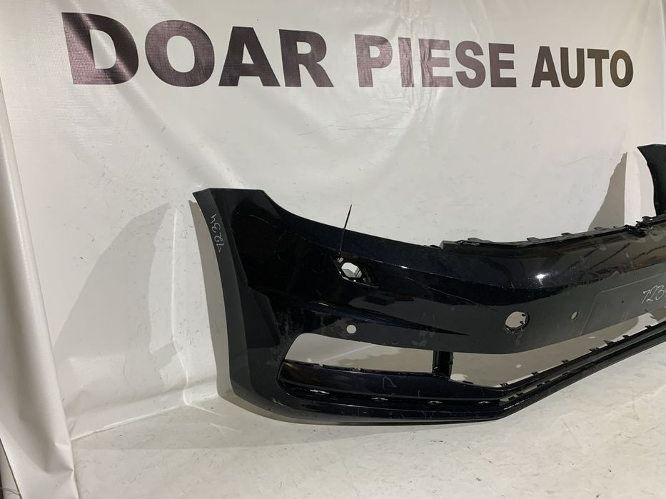 Bara fata VW Touran, 2015, 2016, 2017, 2018, 2019, cod origine OE 5TA807221A-L.