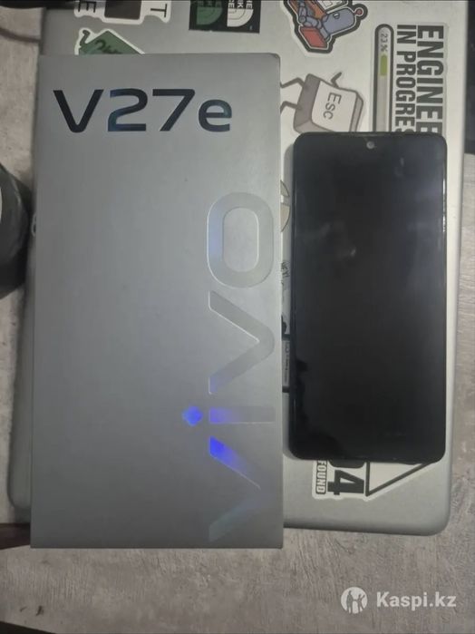 Viva v27e 128gb 8gb