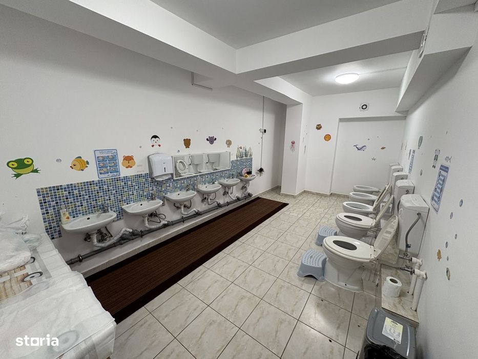 Proprietar! Spatiu Comercial, 300mp, Cug - Ideal Residence