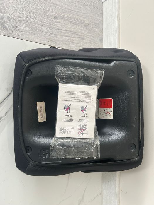 Детско столче за кола Cybex Gold+седалка