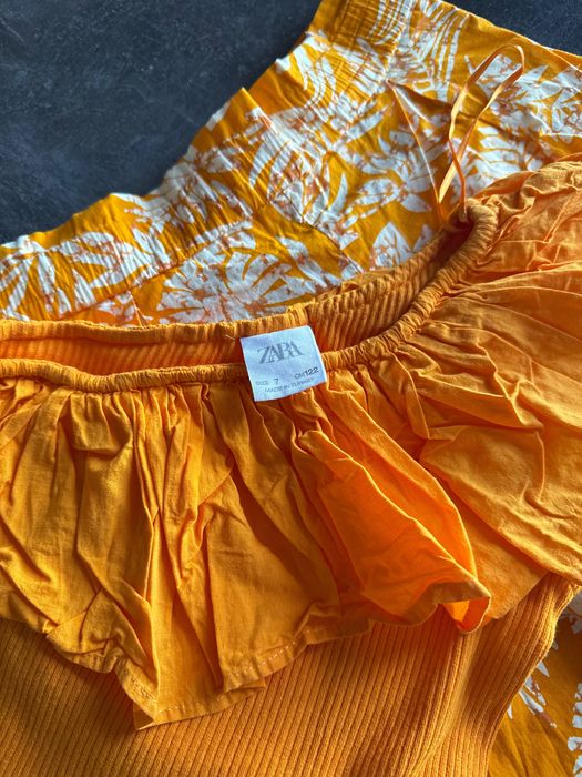 Комплект для девочек Zara