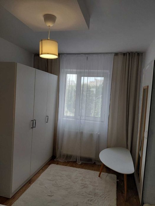 Vând Ap. 2 camere Et.4 renovat