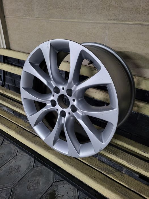 Продам диск титановый одиночку на R19