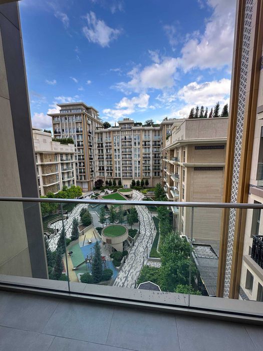 Продается квартира  ЖК Mirabad avenue
