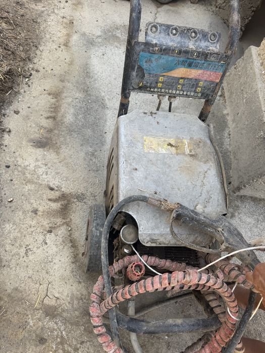 Карчер все в комплекте 500$ долр